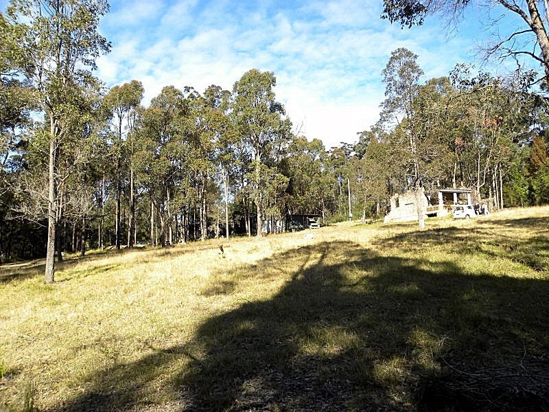 193 Maulbrooks Road, Mogo NSW 2536