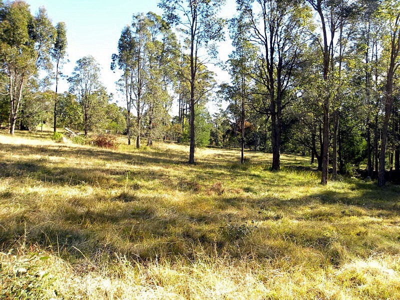 193 Maulbrooks Road, Mogo NSW 2536