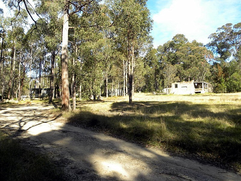 193 Maulbrooks Road, Mogo NSW 2536