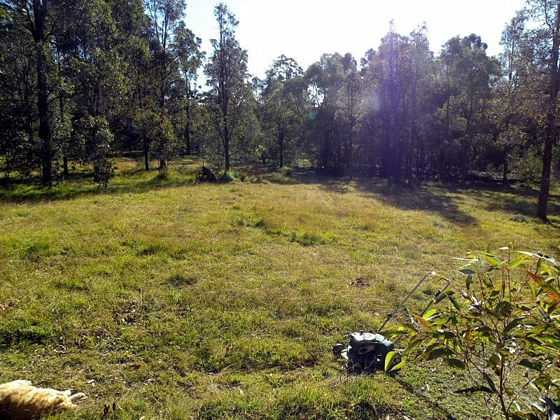 193 Maulbrooks Road, Mogo NSW 2536