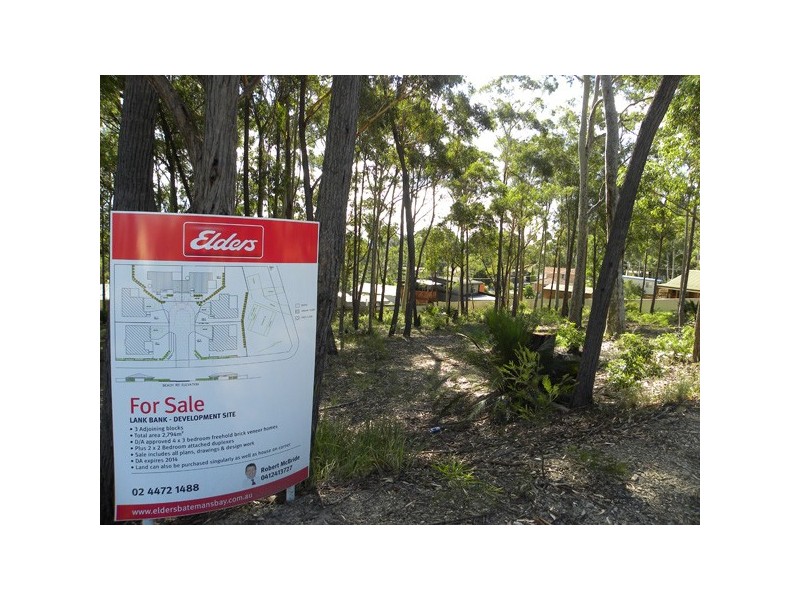 496 – 500 Beach Road, Denhams Beach NSW 2536