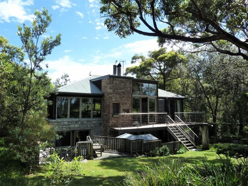 37 Burri Point Road, Guerilla Bay NSW 2536