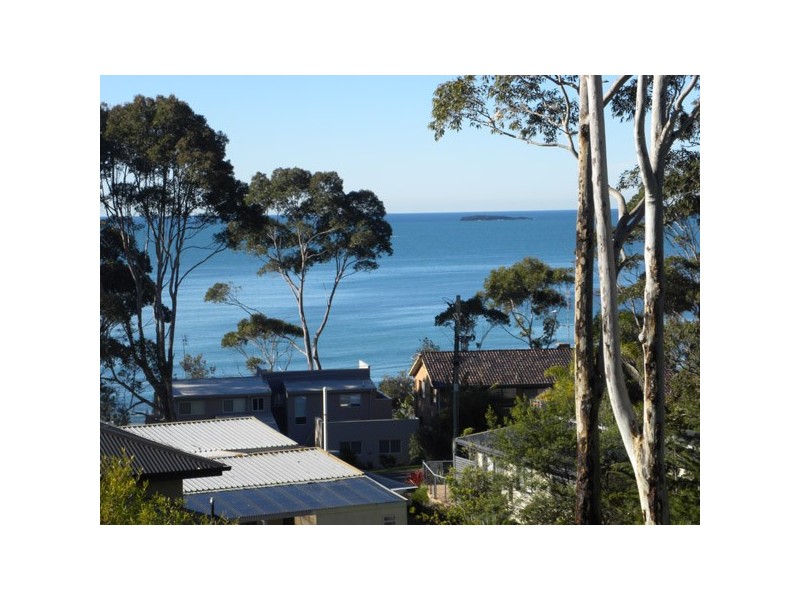 245 Beach Road, Denhams Beach NSW 2536