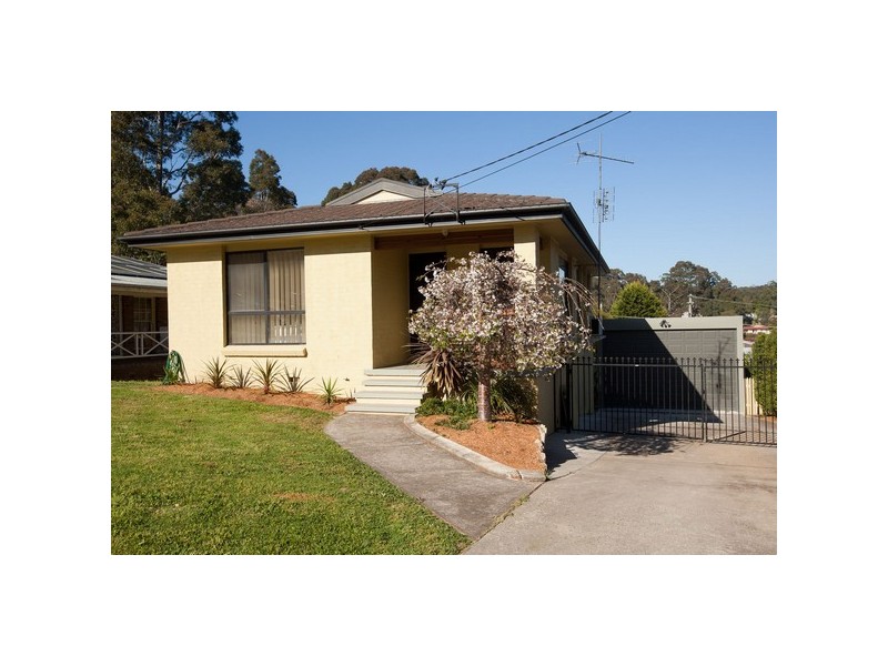 22 Irene Ave, Batehaven NSW 2536