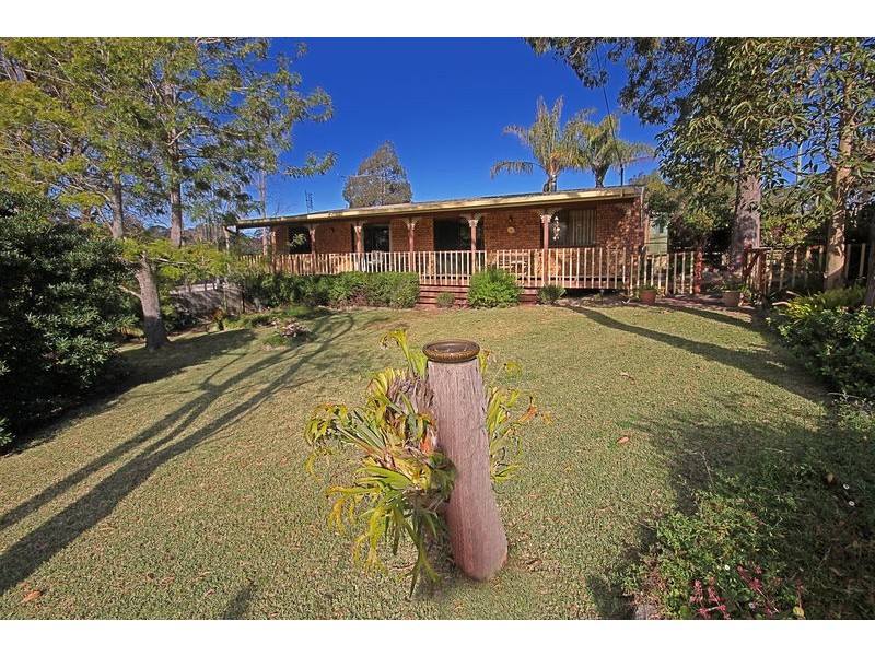 2 Berrima Parade, Surfside NSW 2536