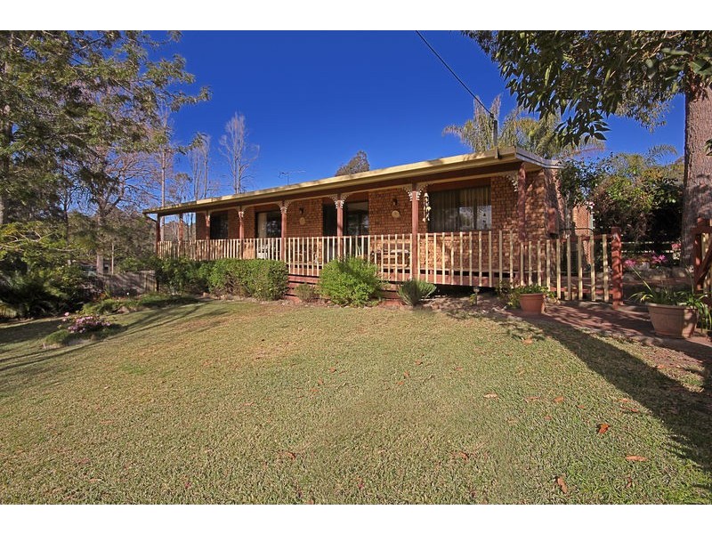 2 Berrima Parade, Surfside NSW 2536