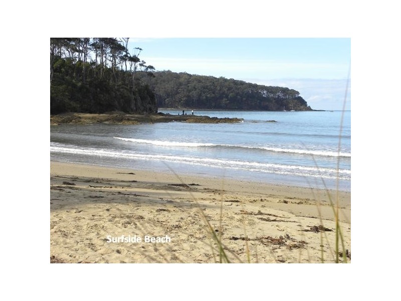 2 Berrima Parade, Surfside NSW 2536