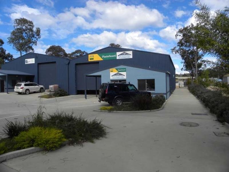 12b Yarragee Road, Moruya NSW 2537