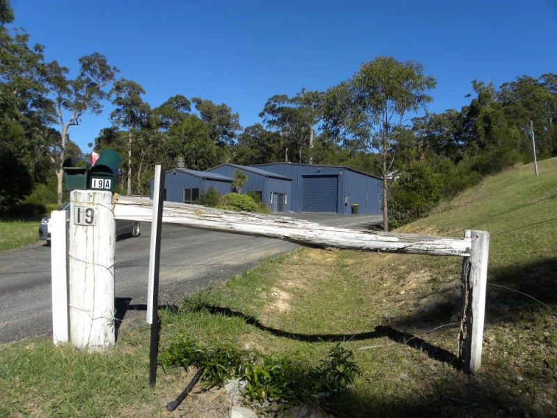 19 Cors Parade, Batemans Bay NSW 2536