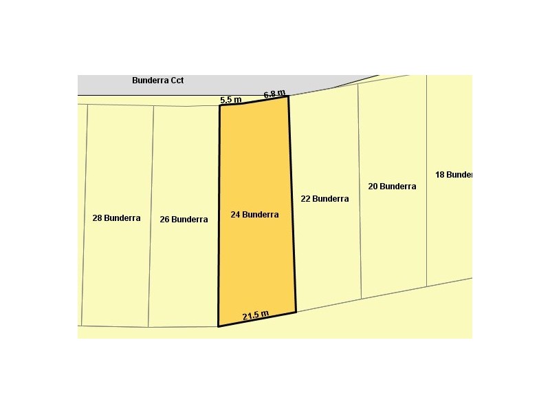 24 Bunderra Circuit, Lilli Pilli NSW 2536