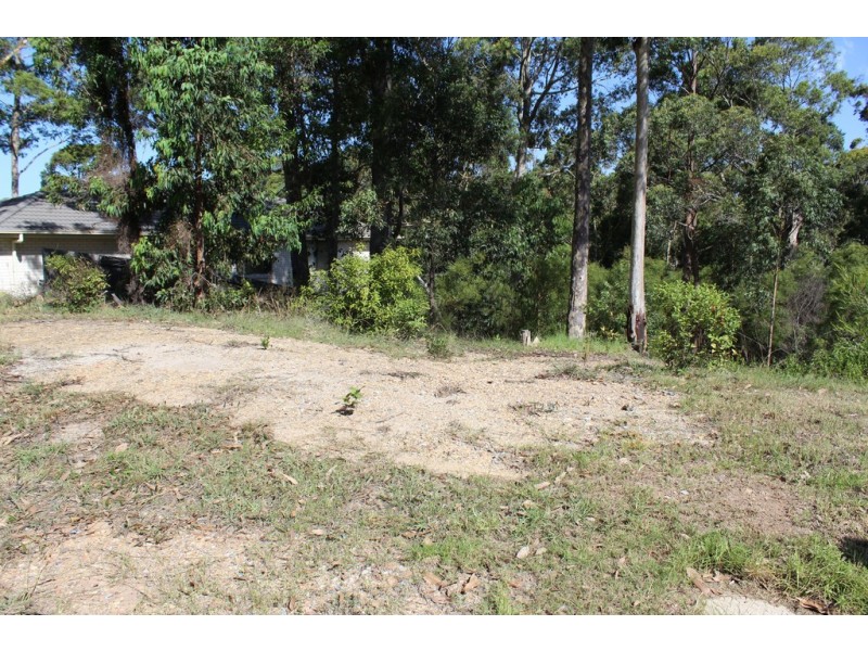 24 Bunderra Circuit, Lilli Pilli NSW 2536