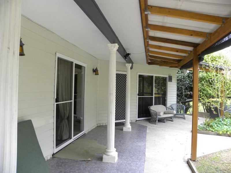 16 Runnyford Road, Nelligen NSW 2536