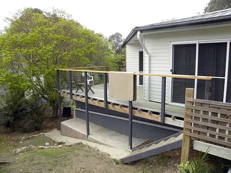 16 Runnyford Road, Nelligen NSW 2536