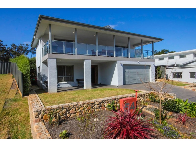 54 Courtenay Crescent, Long Beach NSW 2536
