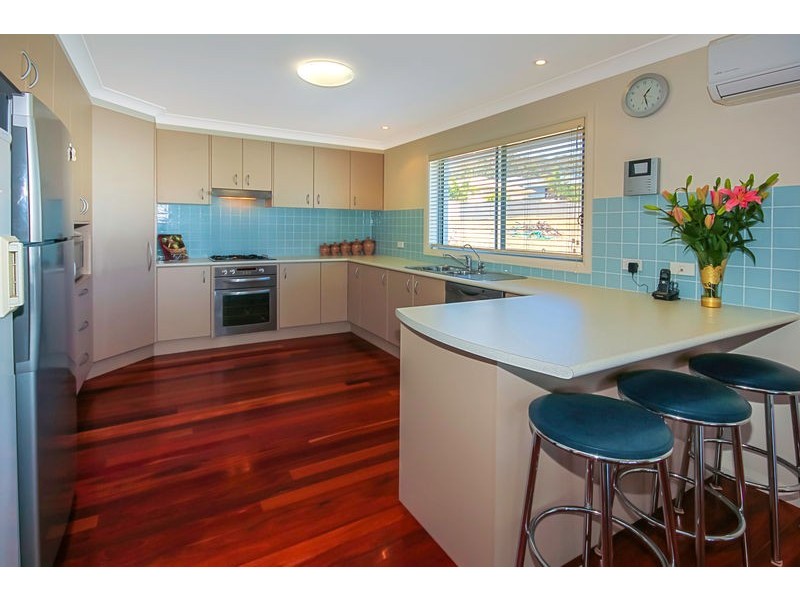 54 Courtenay Crescent, Long Beach NSW 2536