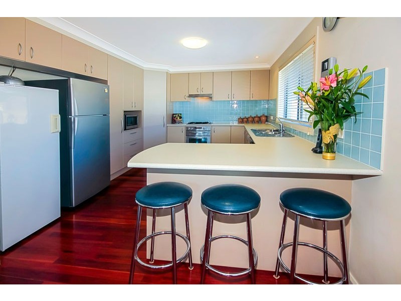 54 Courtenay Crescent, Long Beach NSW 2536