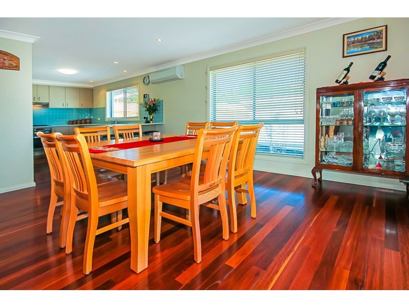 54 Courtenay Crescent, Long Beach NSW 2536