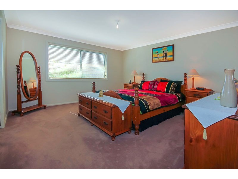 54 Courtenay Crescent, Long Beach NSW 2536