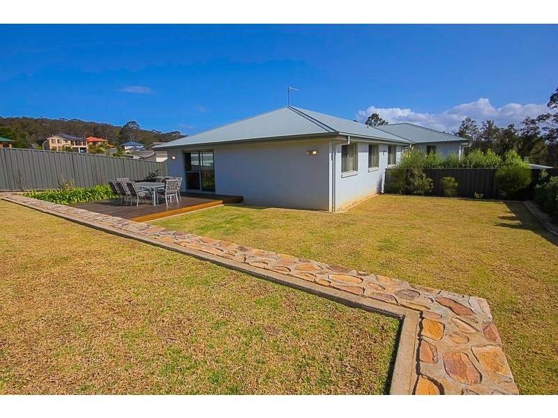 54 Courtenay Crescent, Long Beach NSW 2536