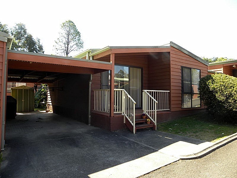 16/15 Crown Street, Batemans Bay NSW 2536