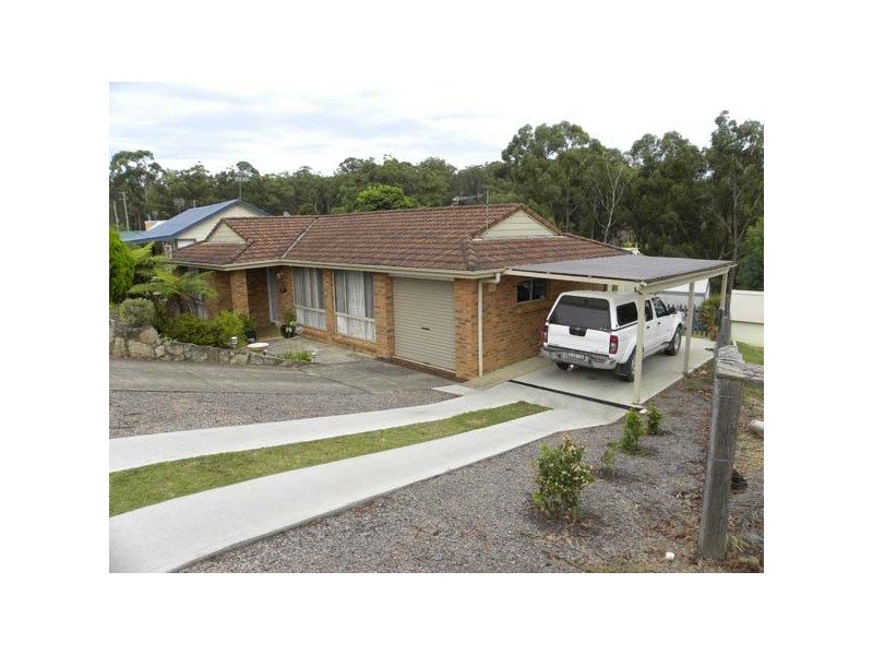 17 Runnyford road, Nelligen NSW 2536