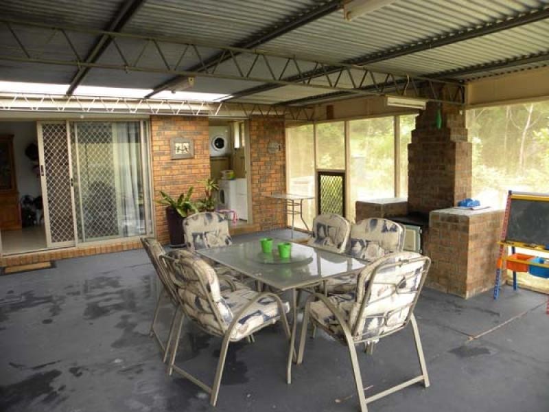 17 Runnyford road, Nelligen NSW 2536