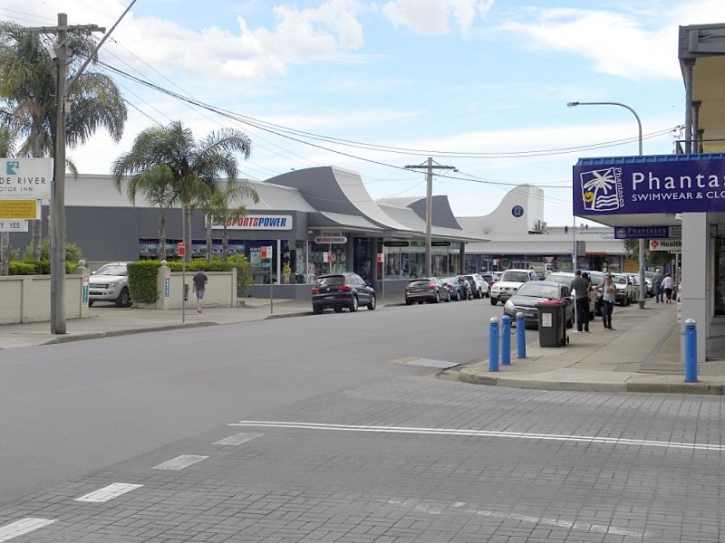 1/1 Clyde Street, Batemans Bay NSW 2536