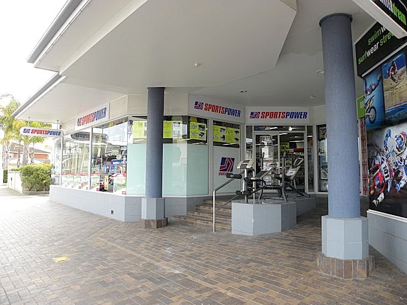 1/1 Clyde Street, Batemans Bay NSW 2536