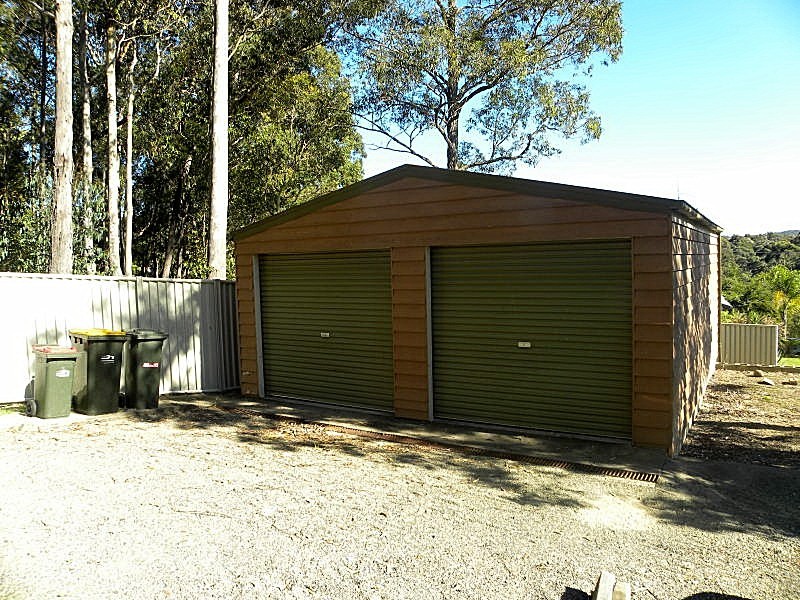 494 Beach Road, Denhams Beach NSW 2536