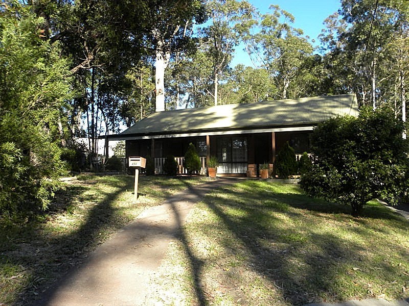 494 Beach Road, Denhams Beach NSW 2536