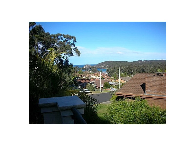 58 Cook Avenue, Surf Beach NSW 2536