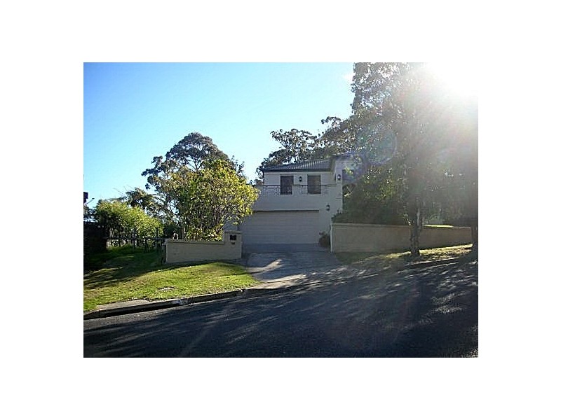 58 Cook Avenue, Surf Beach NSW 2536
