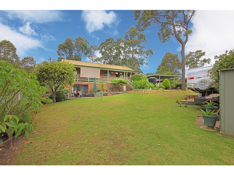 55 Berrima Parade, Surfside NSW 2536