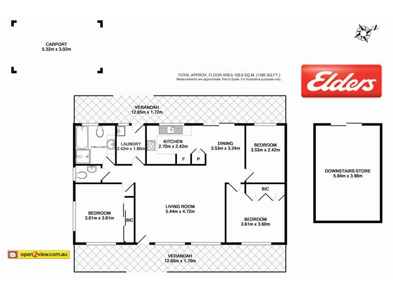 55 Berrima Parade, Surfside NSW 2536