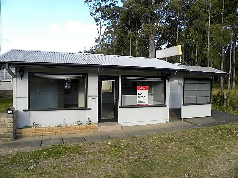 2/149 Beach Road, Sunshine Bay NSW 2536