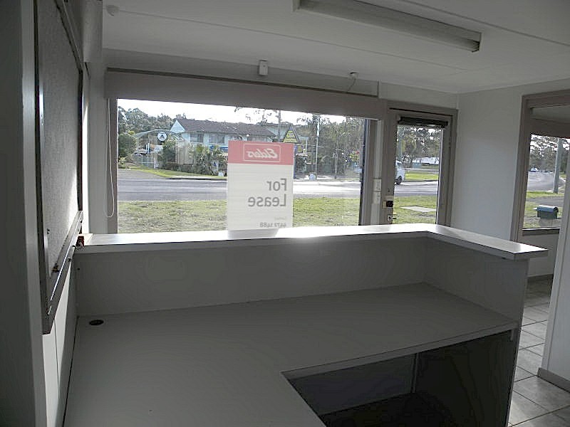 2/149 Beach Road, Sunshine Bay NSW 2536