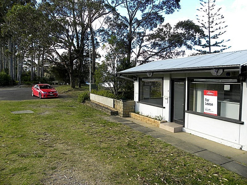 2/149 Beach Road, Sunshine Bay NSW 2536