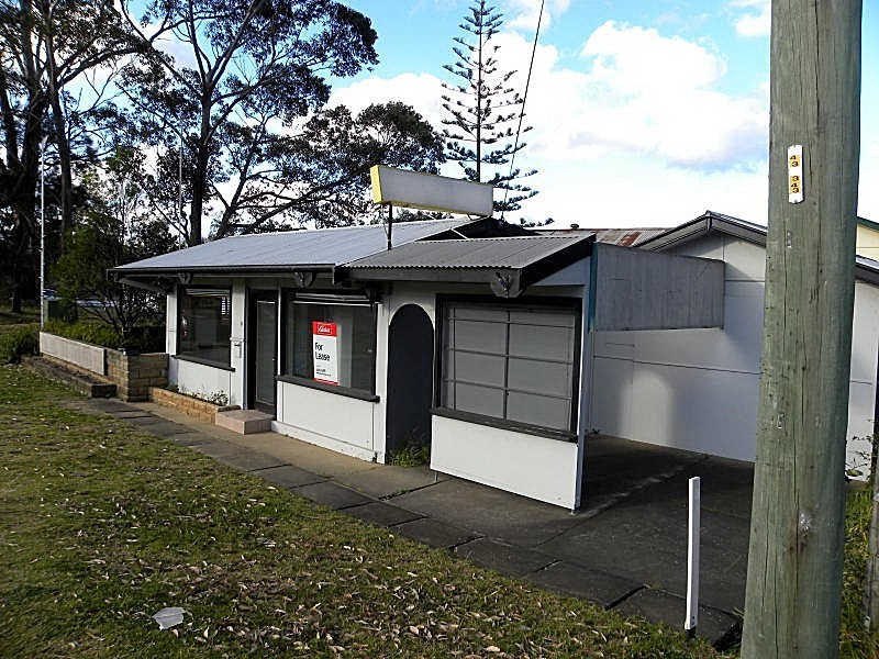 2/149 Beach Road, Sunshine Bay NSW 2536