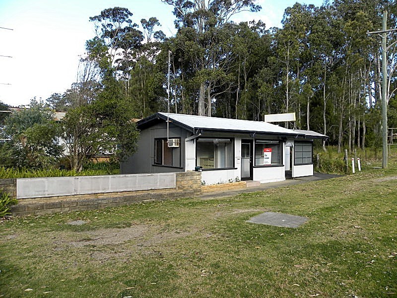 2/149 Beach Road, Sunshine Bay NSW 2536