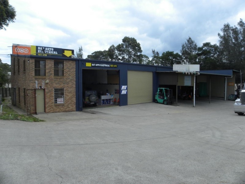 22 Kylie Crescent, Batemans Bay NSW 2536