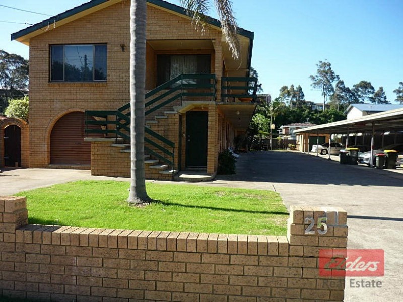 3/25 Wharf Road, Batemans Bay NSW 2536