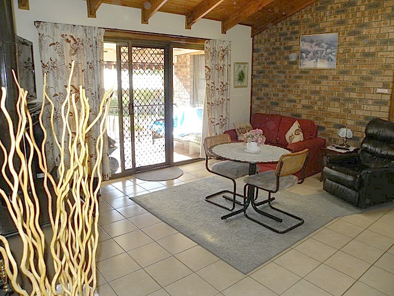 38 Thomas Mitchell Crescent, Sunshine Bay NSW 2536