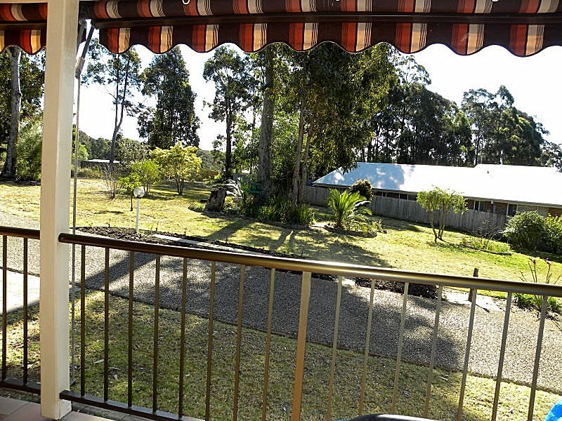 38 Thomas Mitchell Crescent, Sunshine Bay NSW 2536