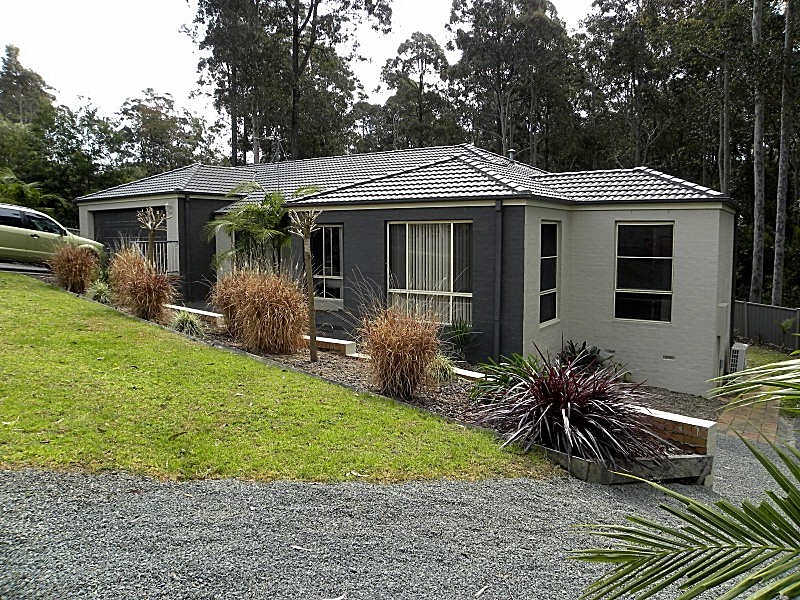 4 Honeyeater Place, Malua Bay NSW 2536