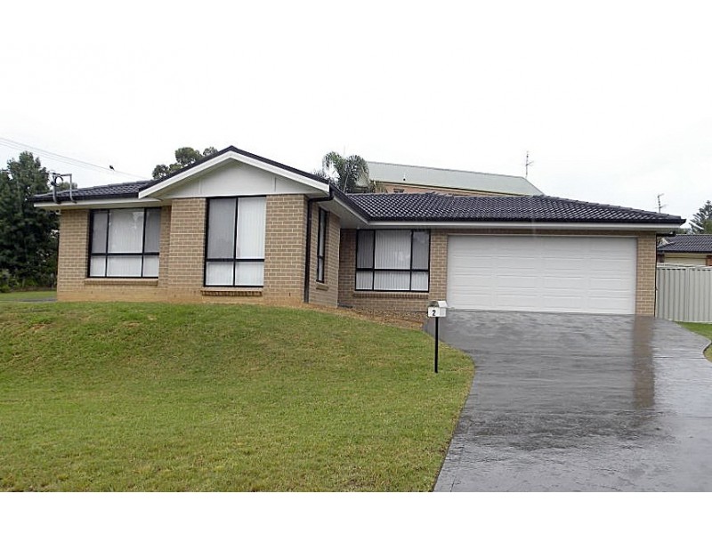 2 Marina Street, Surfside NSW 2536