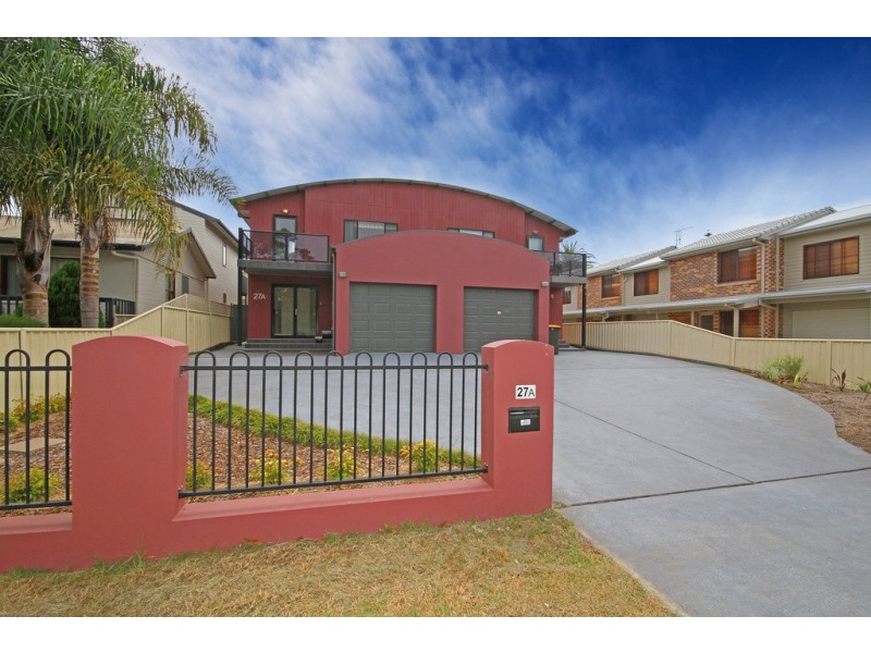 1/27 Golf Links Drive, Batemans Bay NSW 2536