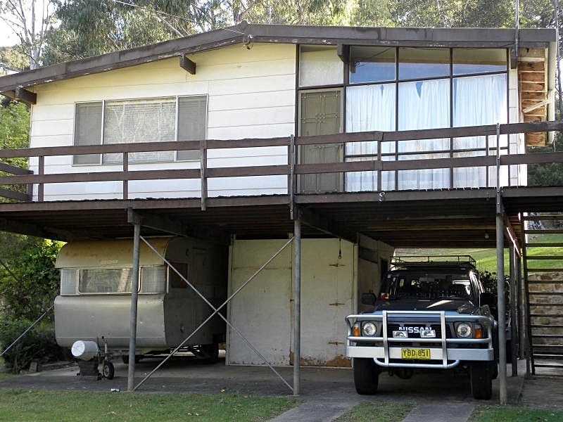 8 Berrima Street, Catalina NSW 2536