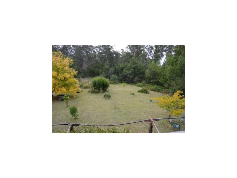 406a Backhouse Road, Mogood NSW 2538