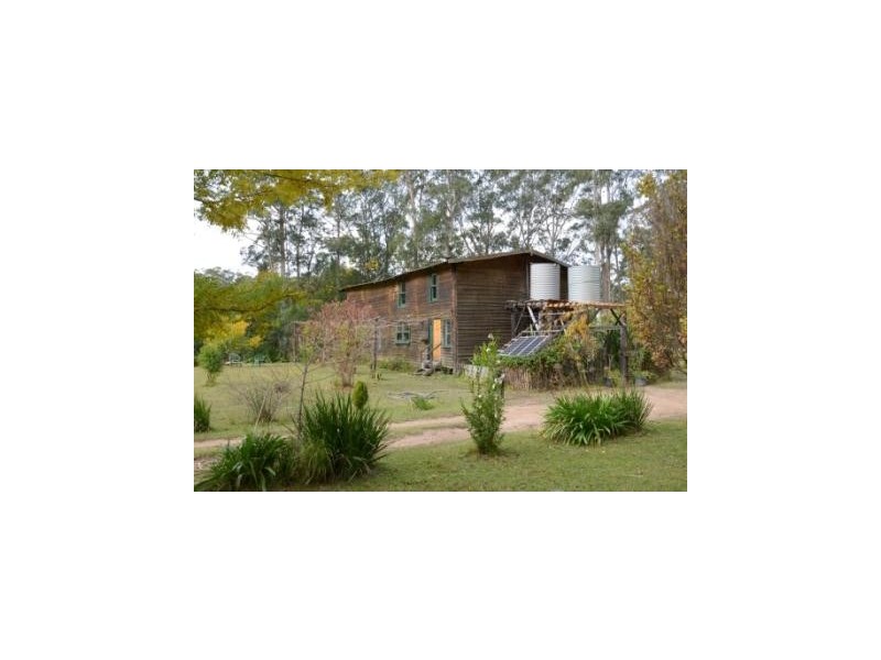 406a Backhouse Road, Mogood NSW 2538