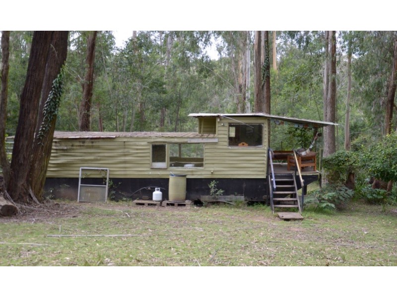 406a Backhouse Road, Mogood NSW 2538